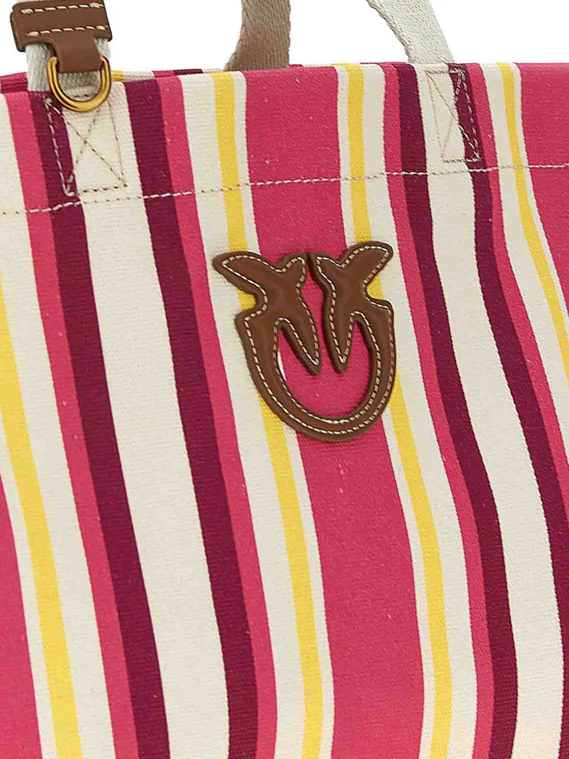 Shopping Medium Stripes