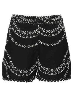 Short Drea