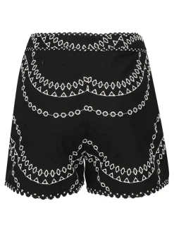 Short Drea