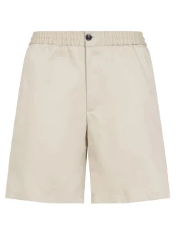 Shorti in vita elasticizzati