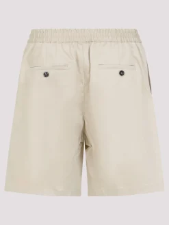 Shorti in vita elasticizzati