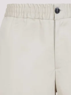 Shorti in vita elasticizzati