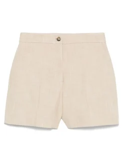 Shorts beige