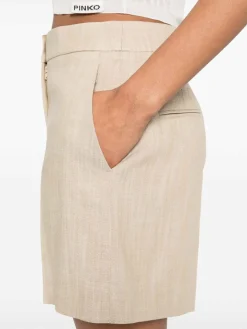 Shorts beige