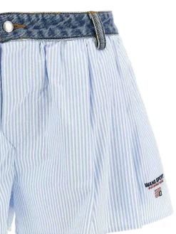Shorts boxer