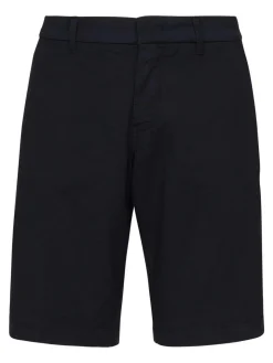 Shorts Chino di cotone
