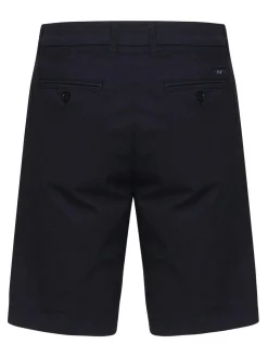 Shorts Chino di cotone