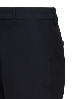 Shorts Chino di cotone