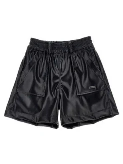 Shorts Con Tasche