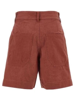 Shorts di Bermuda Ingrid