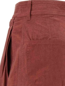 Shorts di Bermuda Ingrid