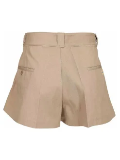Shorts di cotone