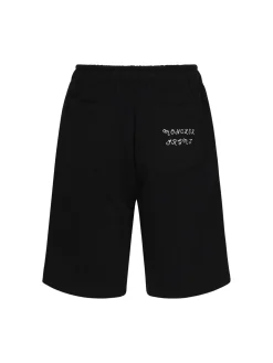 Shorts di cotone logo x frgmt