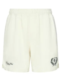 Shorts di cresta