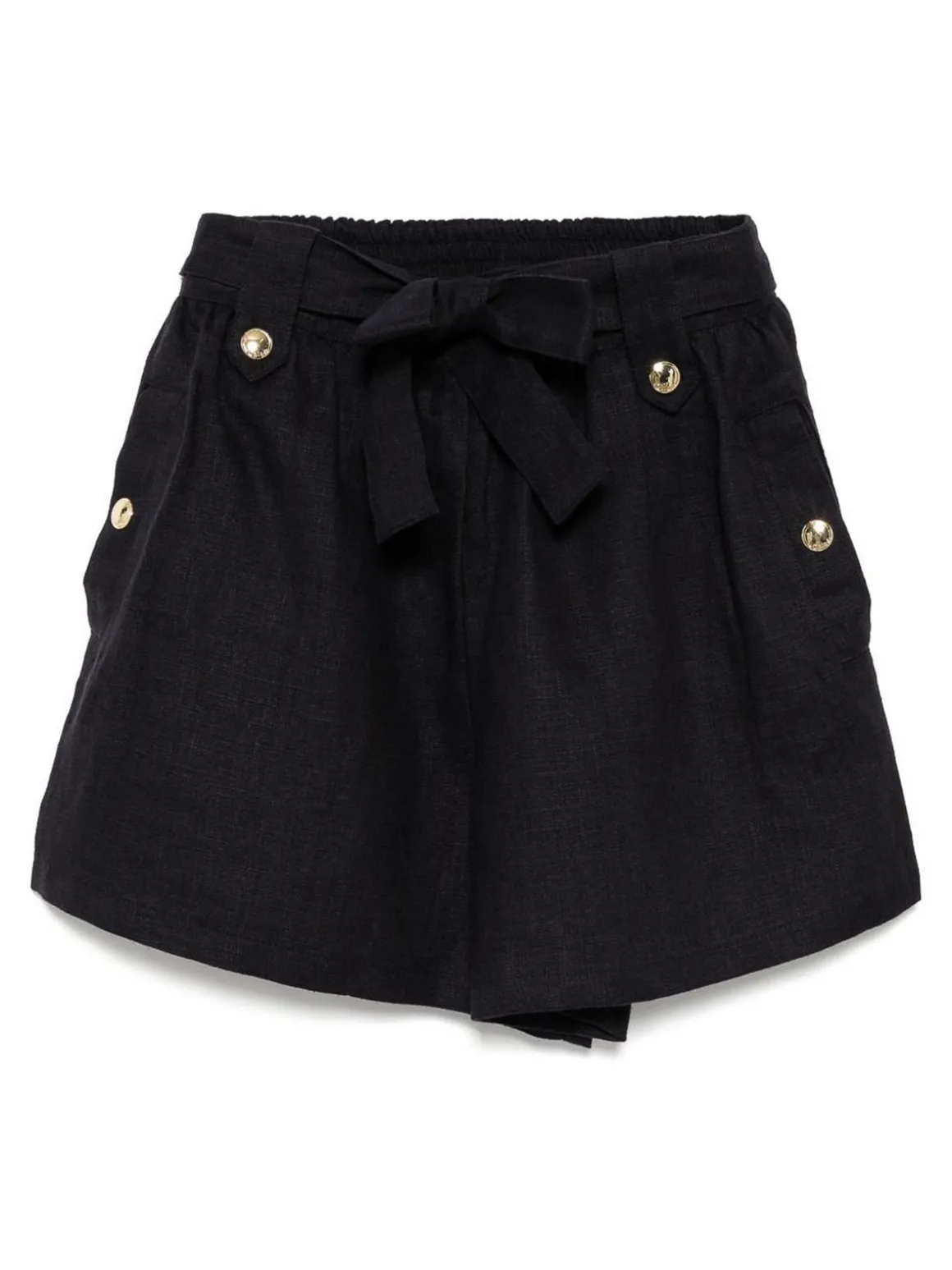 Shorts di dettagli