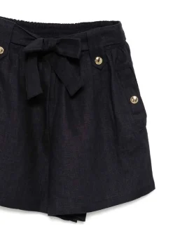 Shorts di dettagli