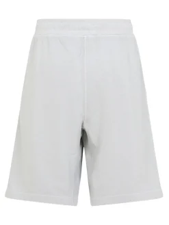 Shorts grigio chiaro