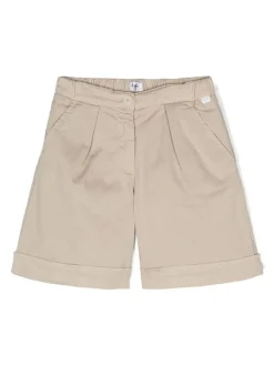Shorts in cotone
