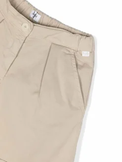 Shorts in cotone