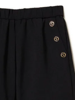 Shorts In Crpe