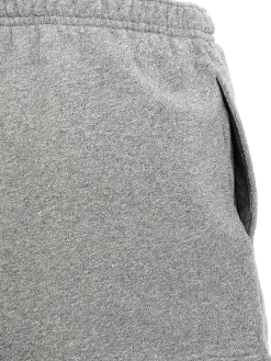 Shorts in esecuzione