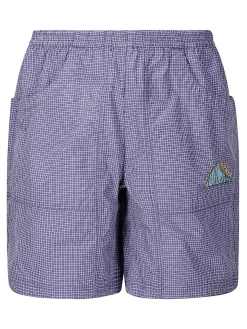 Shorts in nylon