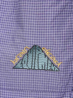 Shorts in nylon