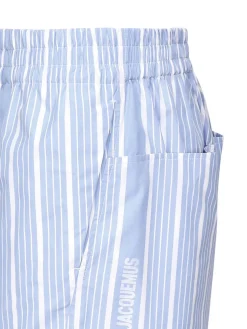 Shorts le Short Aloe