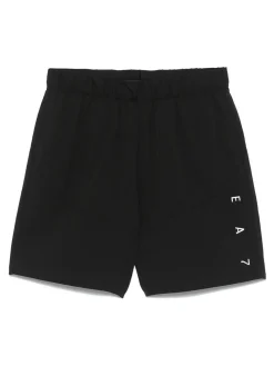 Shorts logo