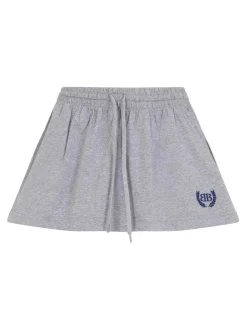 Shorts Mini gonna