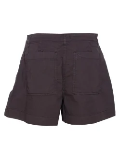 Shorts neri per orsacchiotti