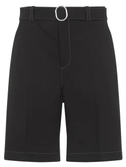 Shorts poliestere