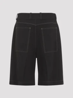 Shorts poliestere