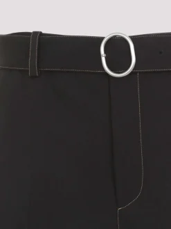 Shorts poliestere