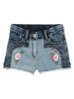 Shorts Rodeo Denim
