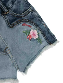 Shorts Rodeo Denim