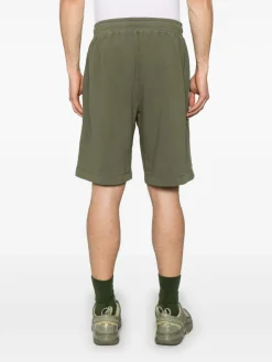 Shorts verde timo