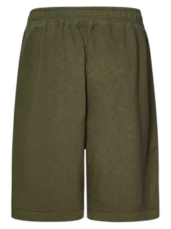 Shorts verde timo