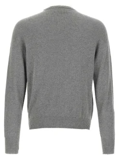 Sighi di cotone cashmere