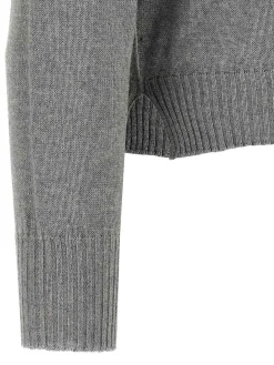 Sighi di cotone cashmere