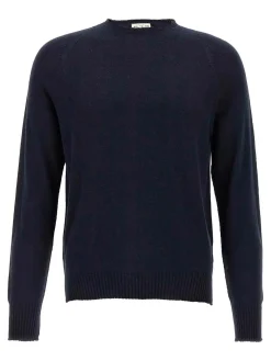 Sighi di cotone cashmere