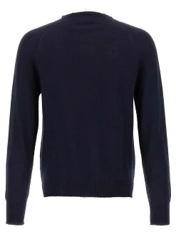 Sighi di cotone cashmere