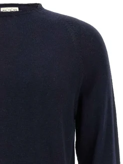 Sighi di cotone cashmere