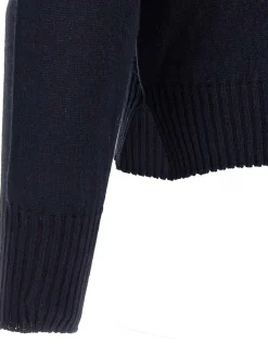 Sighi di cotone cashmere