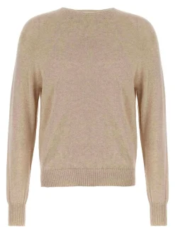 Sighi di cotone cashmere