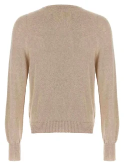 Sighi di cotone cashmere