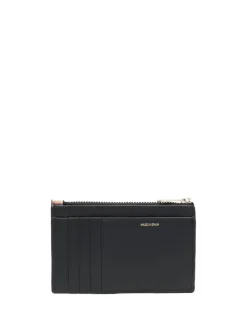 Signature stripe wallet