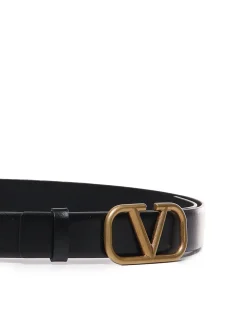 Signature Vlogo Belt