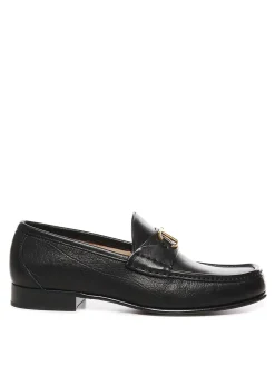 Signature Vlogo Loafer