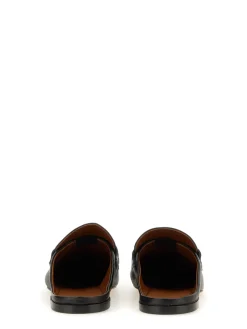 Signature Vlogo Sandal